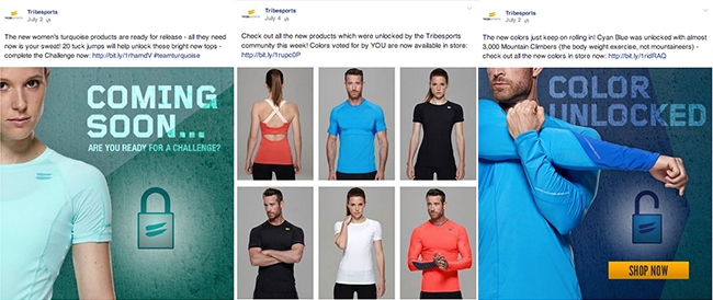 Tribesports