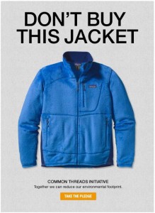 PatagoniaCampaign