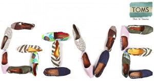 Toms Give