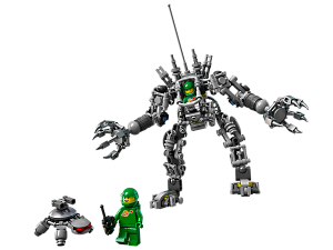exo suit