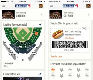 mlb-ibeacon