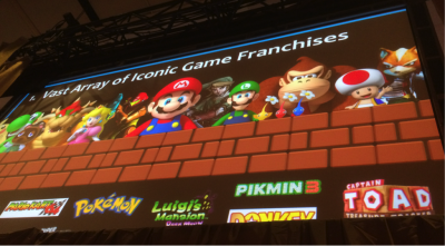nintendo