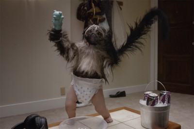MtnDewKickstart_SuperBowl50Puppymonkeybabyembargoeduntil23at830amEST16